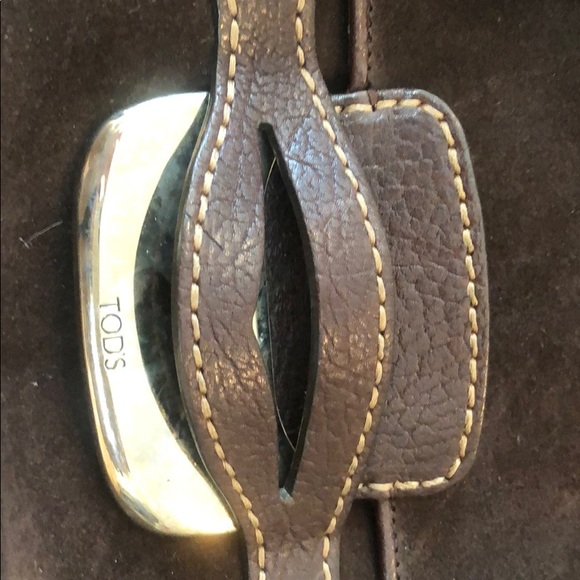 Tod’s handbag - Picture 2 of 2
